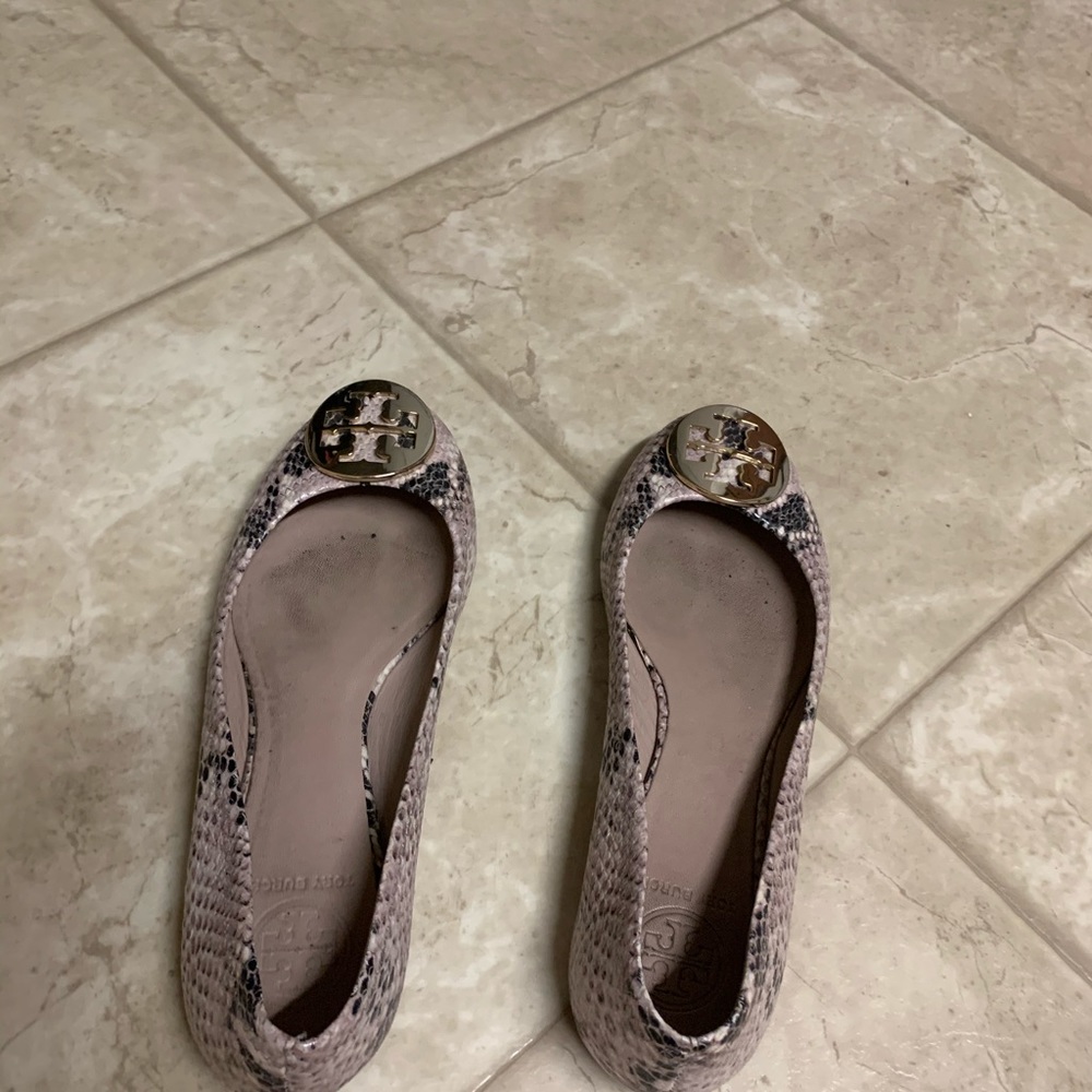 Tory Burch Flat - image 2